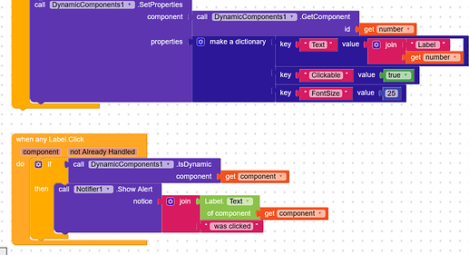 How to Create Any Design Using Dynamic Components Extension - Page 4 ...