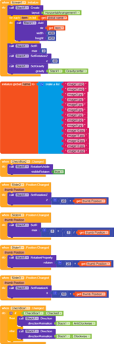blocks (12)