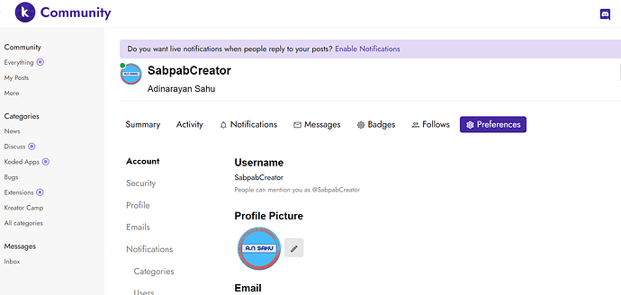 Kodular Community - Google Chrome 8_6_2023 11_15_19 AM