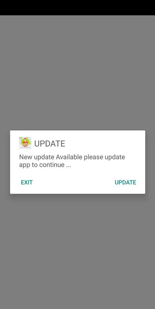 App Update Issue - Discuss - Kodular Community