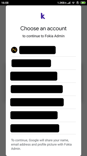 emails