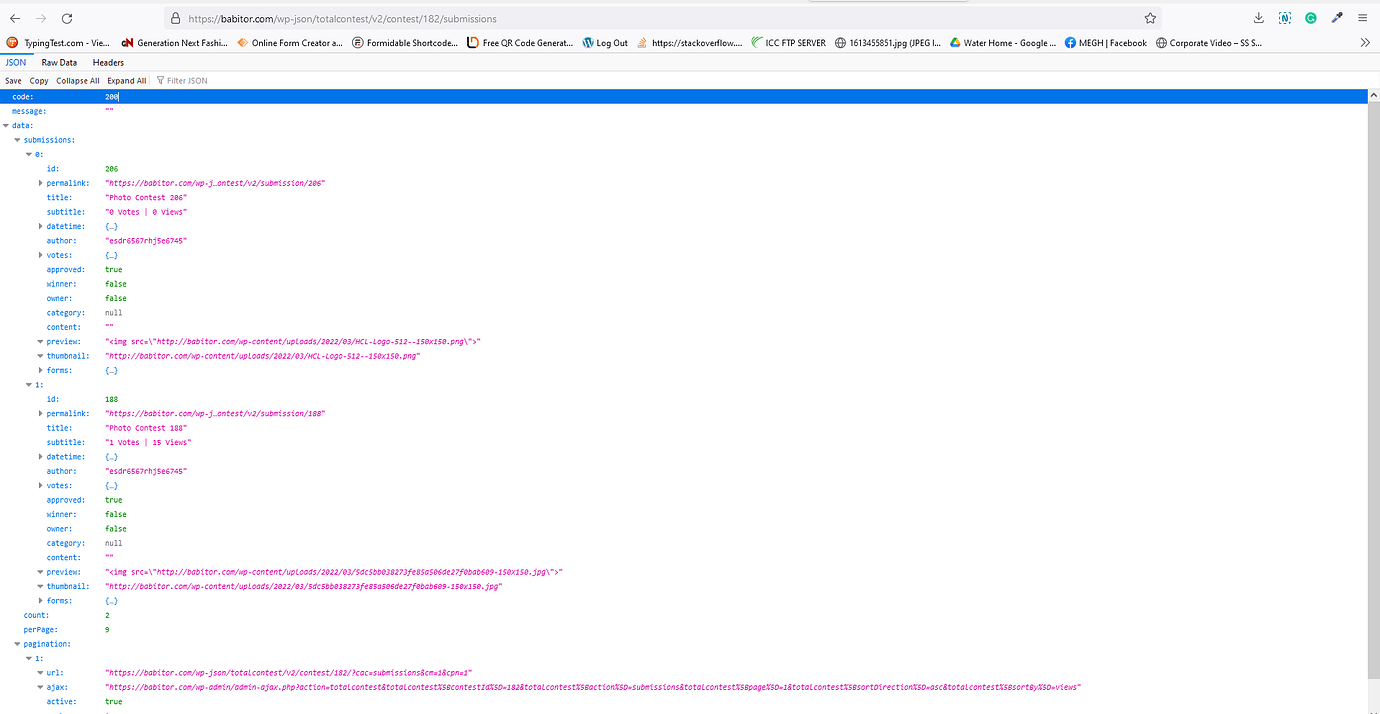 How can I use this api - Discuss - Kodular Community
