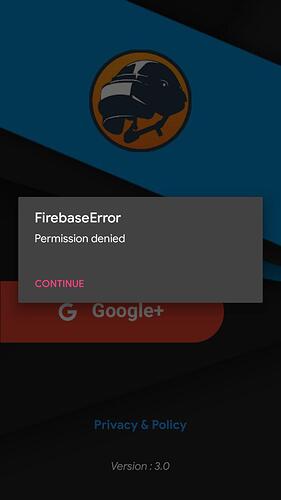 problem_login