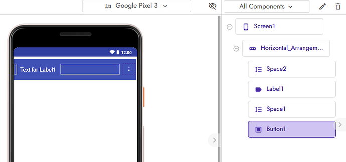 Menu_with_custom_button_design_window