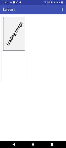 Screenshot 1 _ small scale test