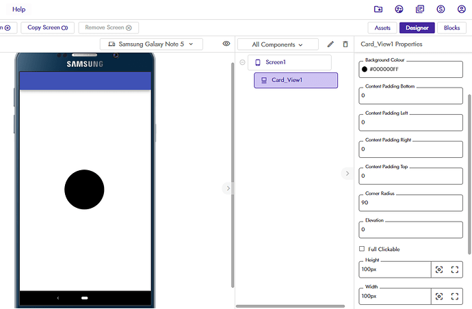 SCREEN 1
