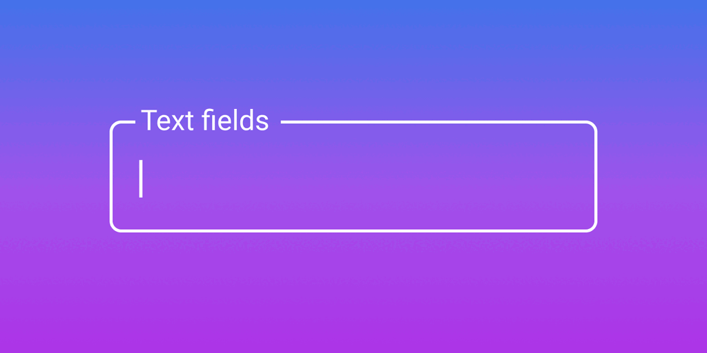 How to make textbox like this - Discuss - Kodular Community