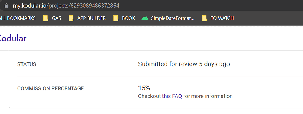 Why my app is not showing ads - Discuss - Kodular Community