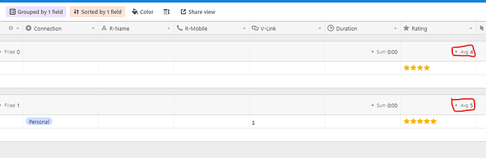 Need Help with Airtable - Discuss - Kodular Community
