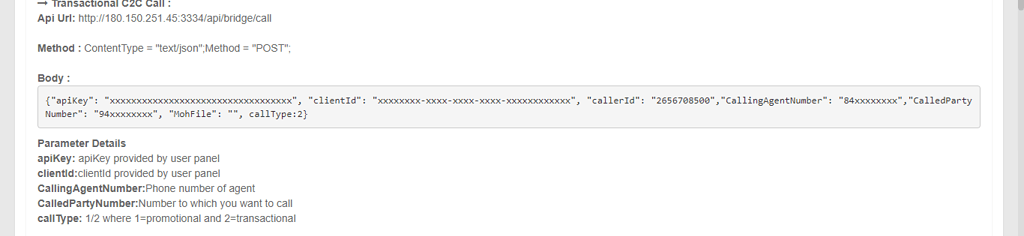 I need help in web post method for running api - Discuss - Kodular ...
