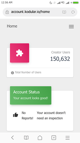Ads not showing and error messages - Discuss - Kodular Community