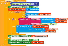 ListView