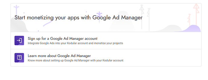 ad manager