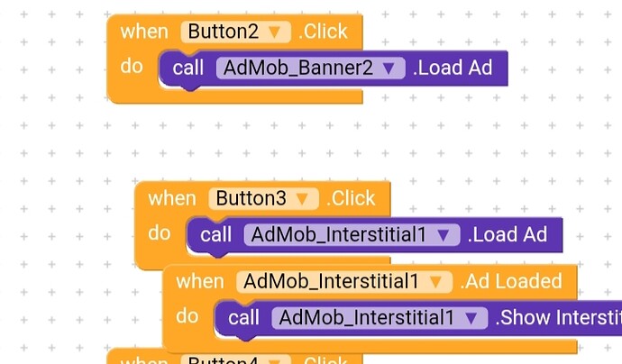Admob Test Ads Not Load - Discuss - Kodular Community