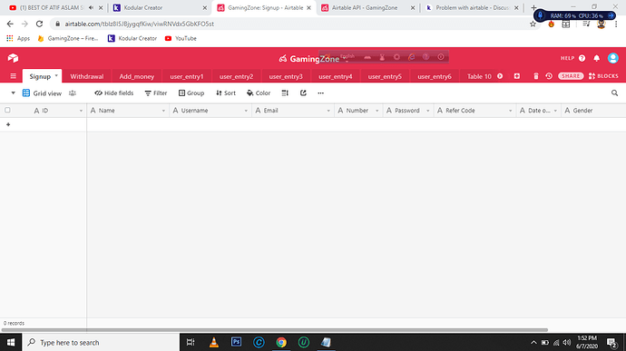 airtable