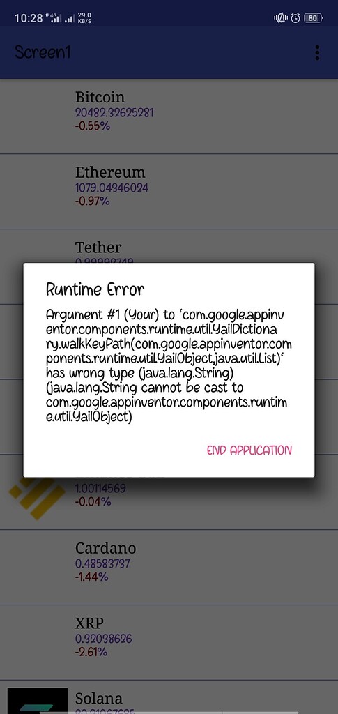 I got this run time error please help to solve it Guys , - Discuss ...