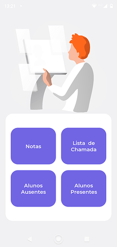 PROFMENU