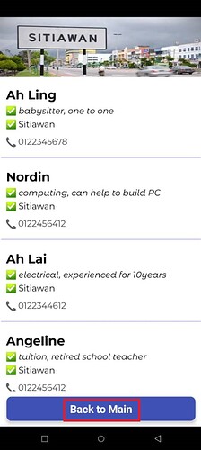 listview