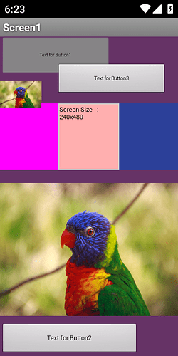 360 X 720 = 240 dpi