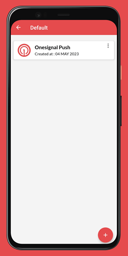Google Pixel 4 XL Screenshot 2