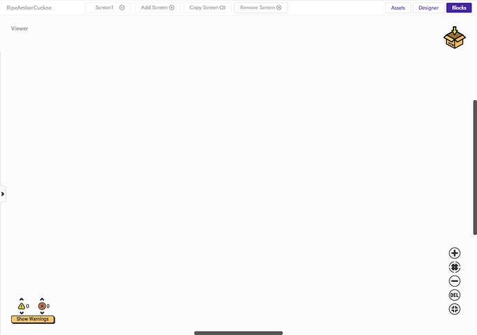 Kodular re-design White New tools-03