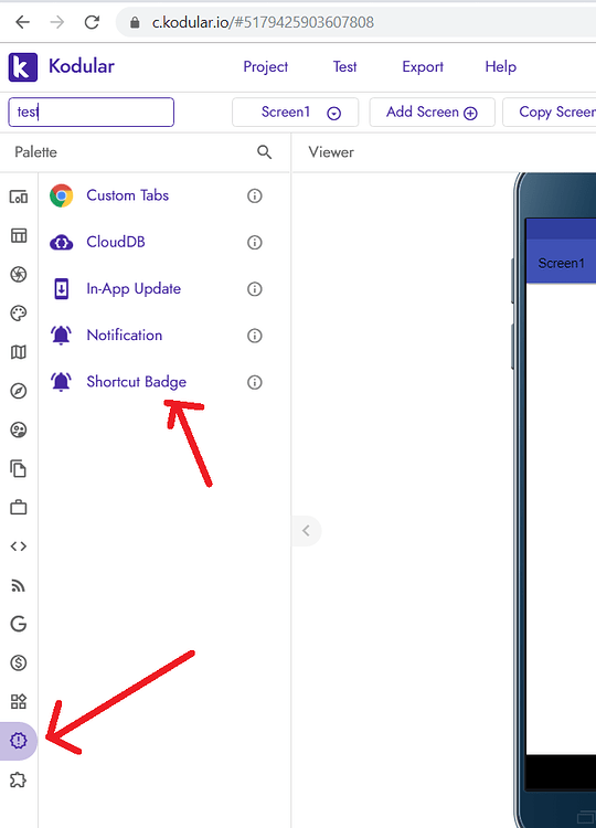 How to show Notification count - Discuss - Kodular Community