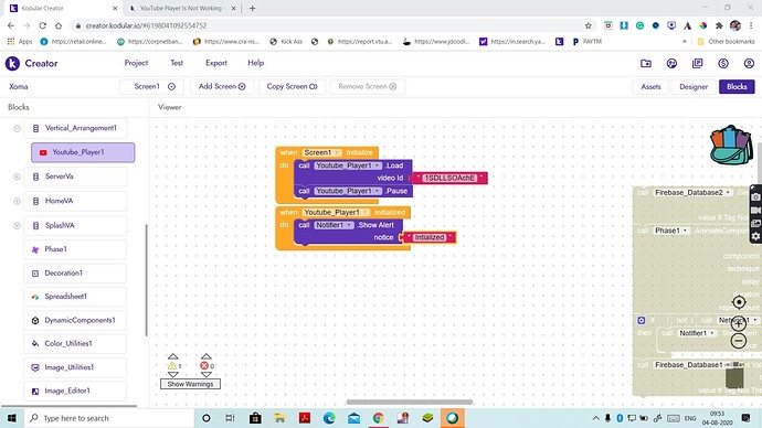 I AM ANGRY AT VIDEO PLAYER