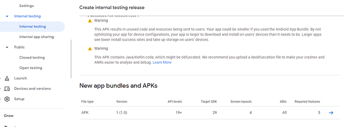 apk