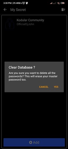 xenonfox passlight screenshot13