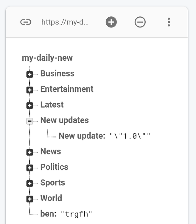 How to add update system - Guides - Kodular Community