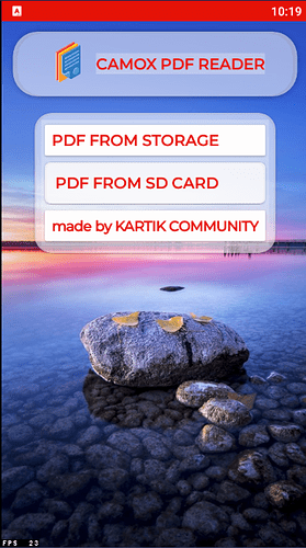 pdf home