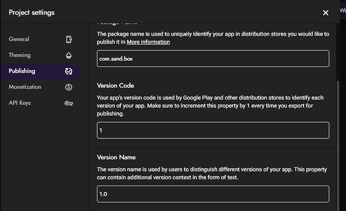I cant build any app - Discuss - Kodular Community
