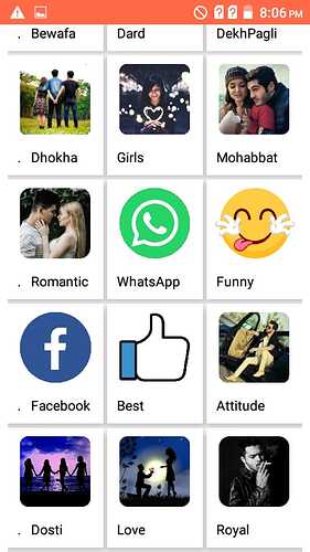 Android5.1ZenPhone