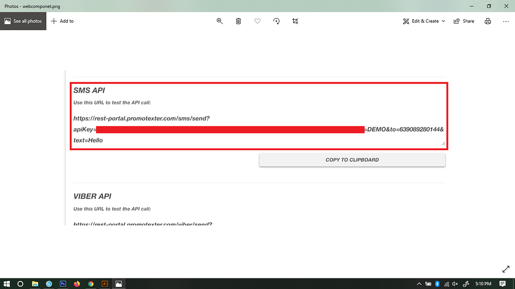 Web component for using URL API - Discuss - Kodular Community