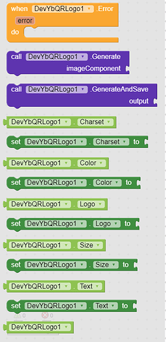 blocks