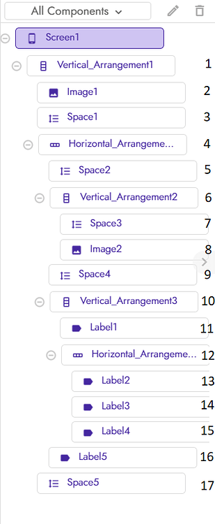 How to Create Any Design Using Dynamic Components Extension - Guides ...