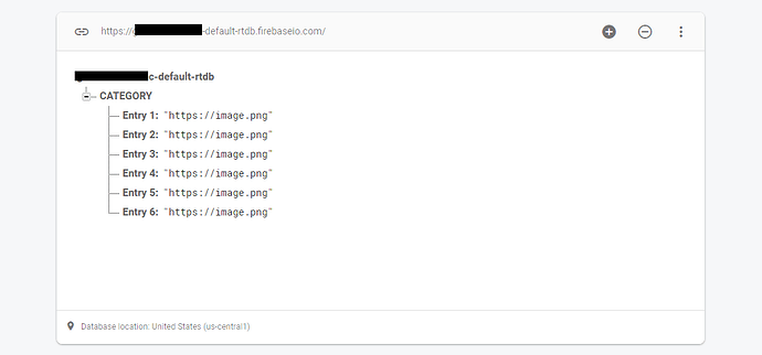 firebase
