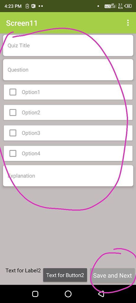 How to enable button when all textbox was filled by users - Discuss ...