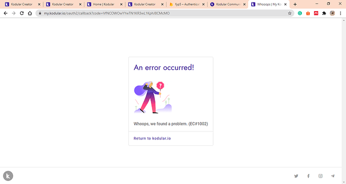 Whooops _ My Kodular - Google Chrome 1_2_2021 6_33_48 AM