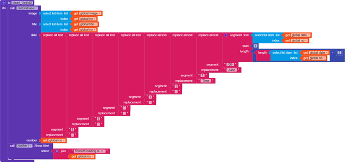 GetData