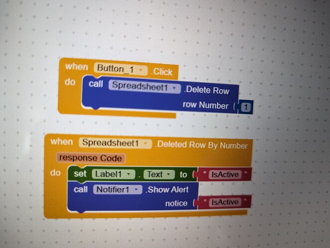 Airtable Spreadsheet 'Call' Question - Discuss - Kodular Community