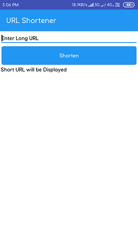 bitlyurlshortener