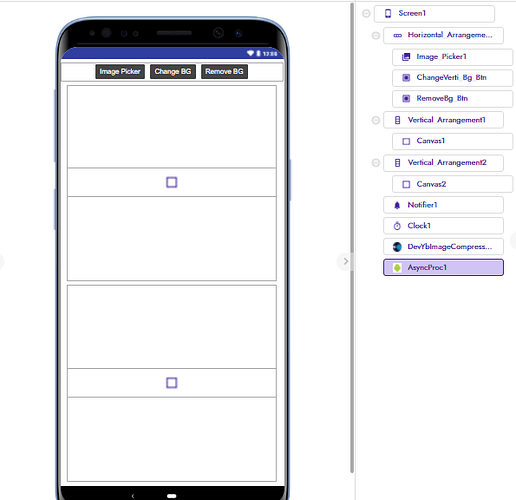 Screen