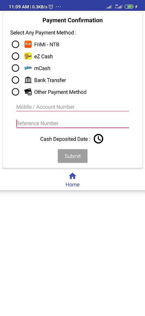 Problem with Creating row in airtable - Discuss - Kodular Community
