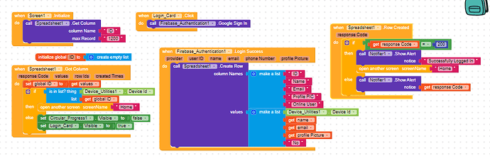 screen 1 blocks