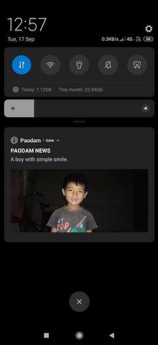 paodam