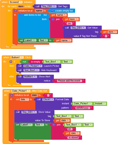 blocks(5)
