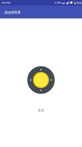 Joystick_test