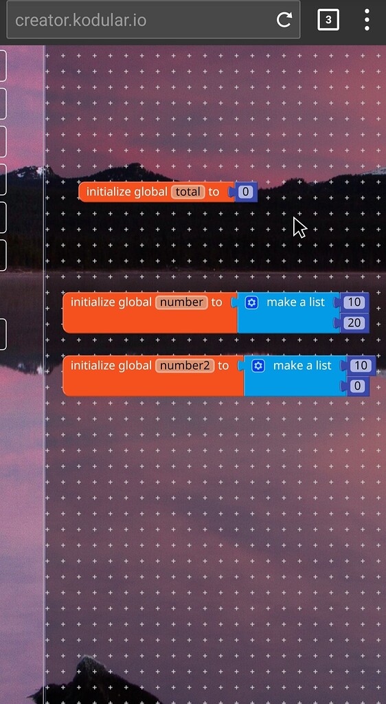 How to compare list - Discuss - Kodular Community