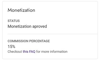 How to know app is approved or not - Discuss - Kodular Community